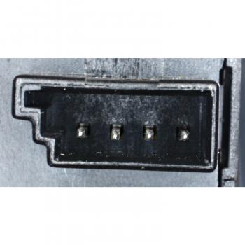 2010 BMW X3 Door Window Switch Rear Right Standard Motor Products DWS811 image 3 of 3