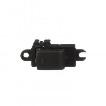 2012 Nissan Xterra Door Window Switch Rear Standard Motor Products DWS814 image 4 of 4