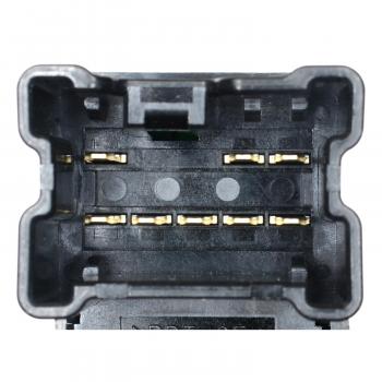 2013 Suzuki Kizashi Door Window Switch Rear Standard Motor Products DWS822 image 3 of 3
