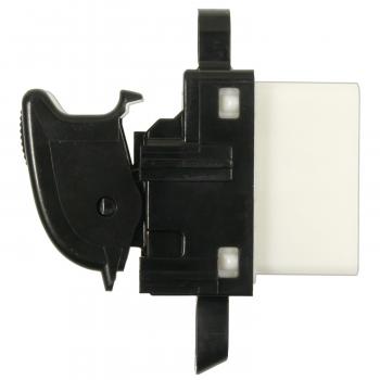 2006 Mazda MPV Door Window Switch Front Right Standard Motor Products DWS823 image 3 of 3