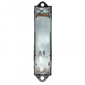 2006 Infiniti G35 Door Window Switch Rear Left Standard Motor Products DWS824 image 3 of 3