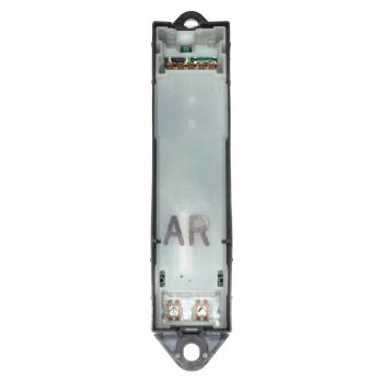 2006 Infiniti G35 Door Window Switch Rear Right Standard Motor Products DWS825 image 3 of 3