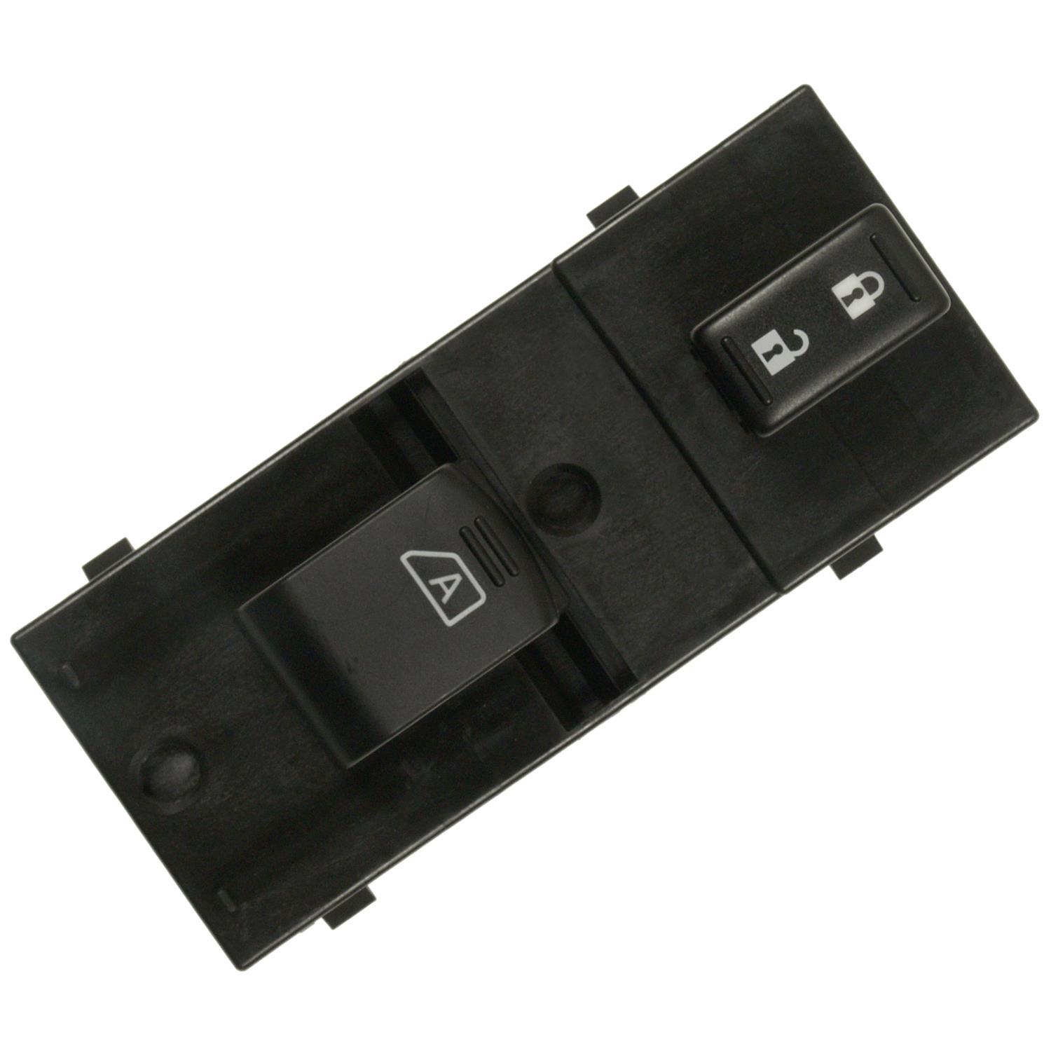 Standard Motor Products DWS826 - Door Window Switch Standard Motor Products DWS826 Door Window Switch product image 1 of 3