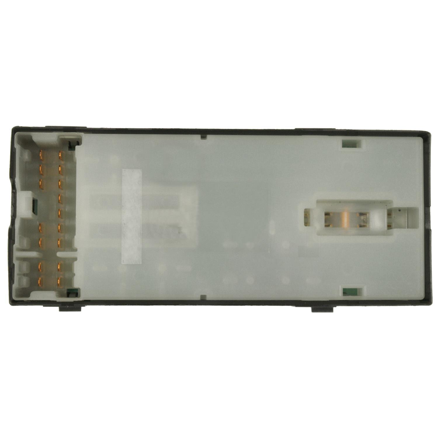 Standard Motor Products DWS826 - Door Window Switch Standard Motor Products DWS826 Door Window Switch product image 2 of 3