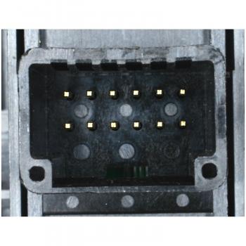 2013 Suzuki Kizashi Door Window Switch Front Right Standard Motor Products DWS827 image 3 of 3