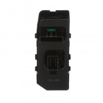 2008 Chevrolet Malibu Door Window Switch Front Left Standard Motor Products DWS830 image 2 of 4