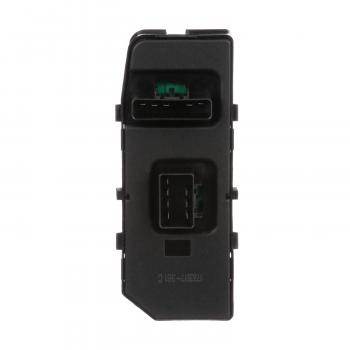2008 Chevrolet Malibu Door Window Switch Front Left Standard Motor Products DWS830 image 3 of 4