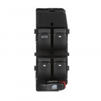 2008 Chevrolet Malibu Door Window Switch Front Left Standard Motor Products DWS830 image 4 of 4