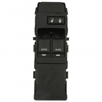 2010 Dodge Challenger Door Window Switch Left Standard Motor Products DWS831 image 1 of 3