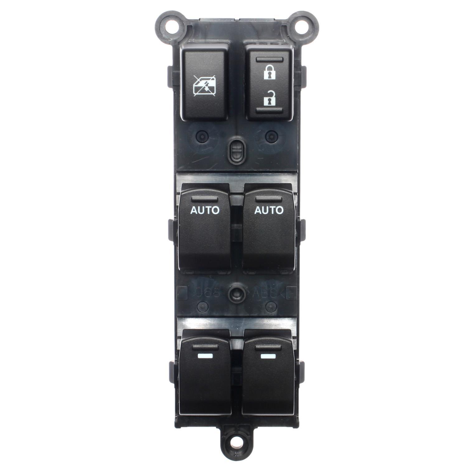 Standard Motor Products DWS833 - Door Window Switch Standard Motor Products DWS833 Door Window Switch product image 1 of 3