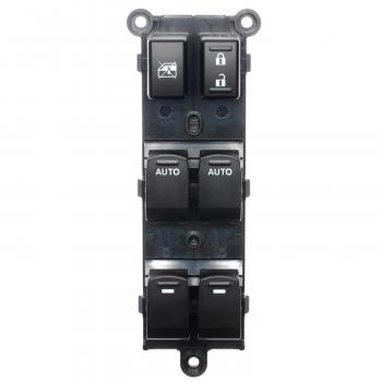2013 Suzuki Kizashi Door Window Switch Front Left Standard Motor Products DWS833 image 1 of 3