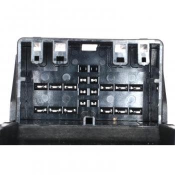 2013 Suzuki Kizashi Door Window Switch Front Left Standard Motor Products DWS833 image 3 of 3