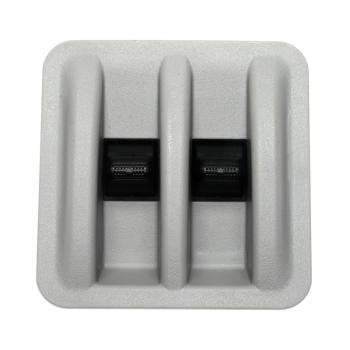 2010 Chrysler PT Cruiser Door Window Switch Rear Standard Motor Products DWS835 image 1 of 3