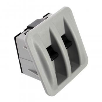 2010 Chrysler PT Cruiser Door Window Switch Rear Standard Motor Products DWS835 image 2 of 3