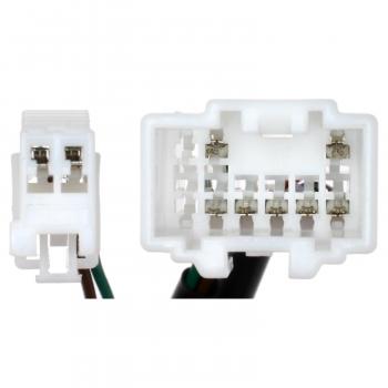 2007 Kia Amanti Door Window Switch Rear Standard Motor Products DWS837 image 3 of 3