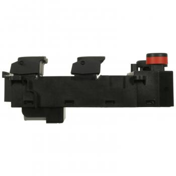 2008 Honda Civic Door Window Switch Front Left Standard Motor Products DWS838 image 3 of 3
