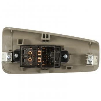 2009 Kia Spectra5 Door Window Switch Rear Left Standard Motor Products DWS839 image 2 of 3
