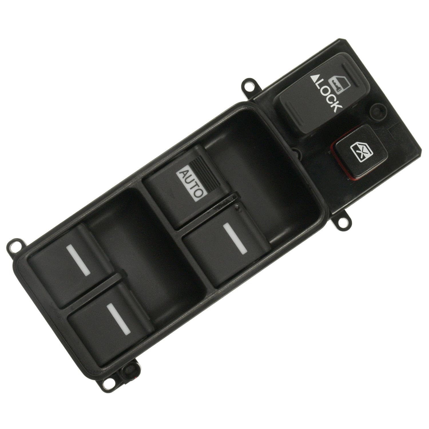 Standard Motor Products DWS841 - Door Window Switch Standard Motor Products DWS841 Door Window Switch product image 1 of 3