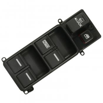 2010 Honda Odyssey Door Window Switch Front Left Standard Motor Products DWS841 image 1 of 3