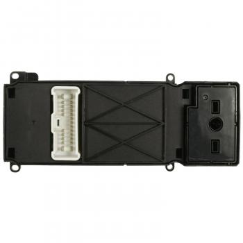 2010 Honda Odyssey Door Window Switch Front Left Standard Motor Products DWS841 image 2 of 3
