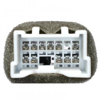 2002 Kia Sportage Door Window Switch Front Left Standard Motor Products DWS842 image 3 of 3