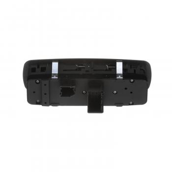 2009 Chrysler Town & Country Door Window Switch Front Left Standard Motor Products DWS843 image 2 of 4
