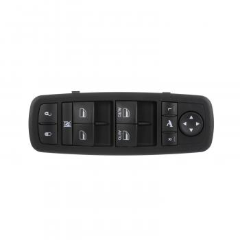 2009 Chrysler Town & Country Door Window Switch Front Left Standard Motor Products DWS843 image 4 of 4