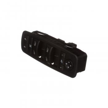 2009 Chrysler Town & Country Door Window Switch Front Left Standard Motor Products DWS844 image 1 of 4