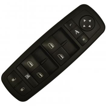 2009 Chrysler Town & Country Door Window Switch Front Left Standard Motor Products DWS844 image 3 of 4