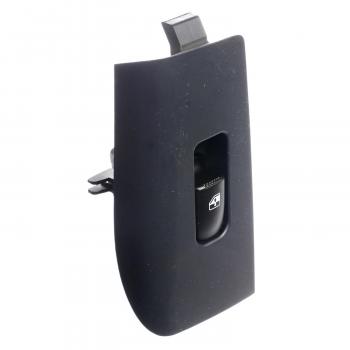 2009 Hyundai Santa Fe Door Window Switch Rear Right Standard Motor Products DWS846 image 2 of 3