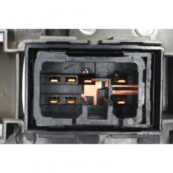 2009 Hyundai Santa Fe Door Window Switch Rear Right Standard Motor Products DWS846 image 3 of 3