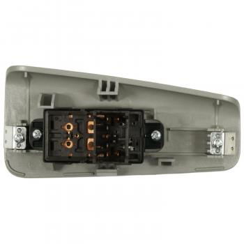 2009 Kia Spectra5 Door Window Switch Rear Left Standard Motor Products DWS848 image 2 of 3