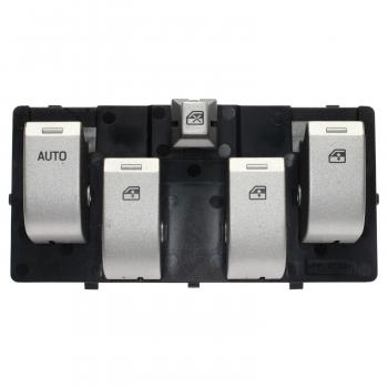 2006 Lincoln Navigator Door Window Switch Center Standard Motor Products DWS849 image 1 of 3