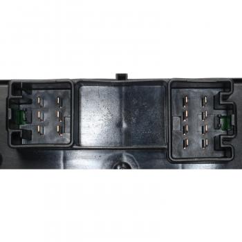 2006 Lincoln Navigator Door Window Switch Center Standard Motor Products DWS849 image 3 of 3
