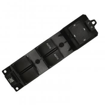 2010 Mazda 6 Door Window Switch Front Left Standard Motor Products DWS850 image 1 of 3