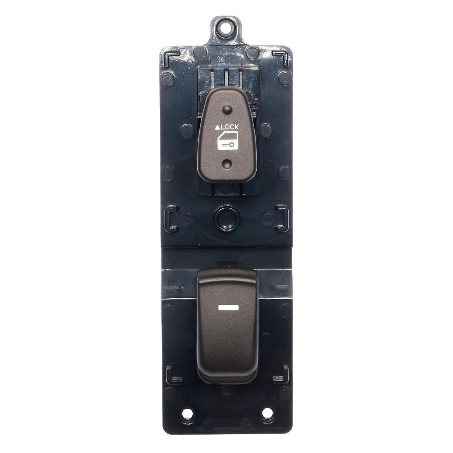 Standard Motor Products DWS851 - Door Window Switch Standard Motor Products DWS851 Door Window Switch product image 1 of 3