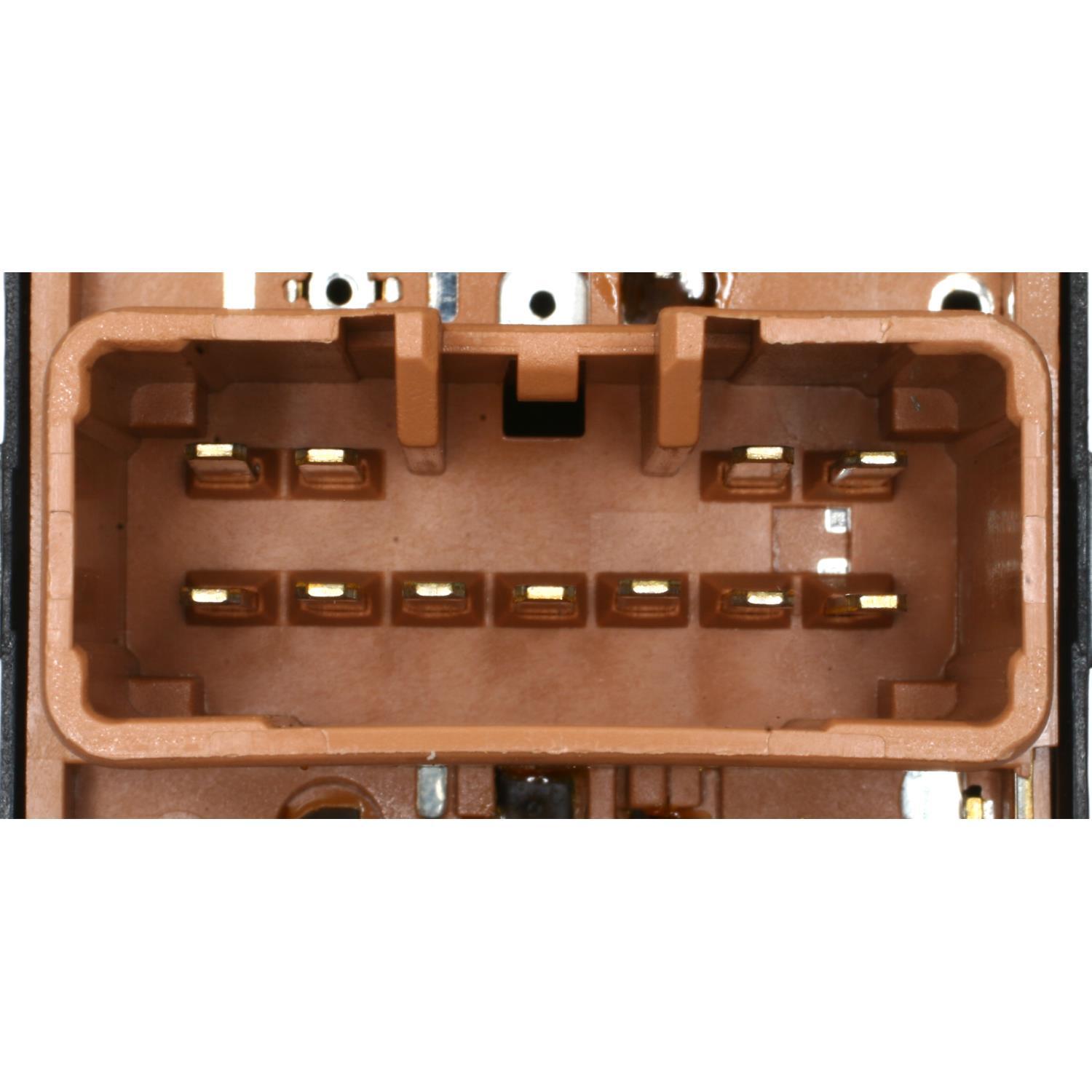 Standard Motor Products DWS851 - Door Window Switch Standard Motor Products DWS851 Door Window Switch product image 3 of 3