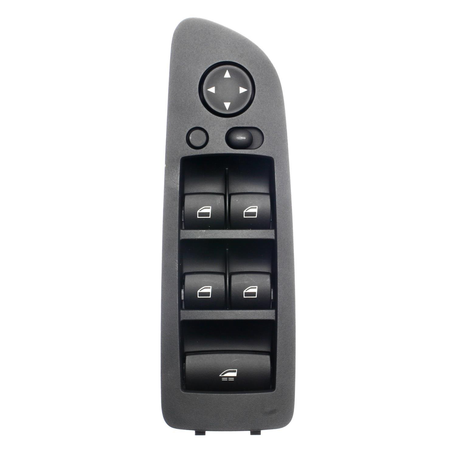Standard Motor Products DWS853 - Door Window Switch Standard Motor Products DWS853 Door Window Switch product image 1 of 3