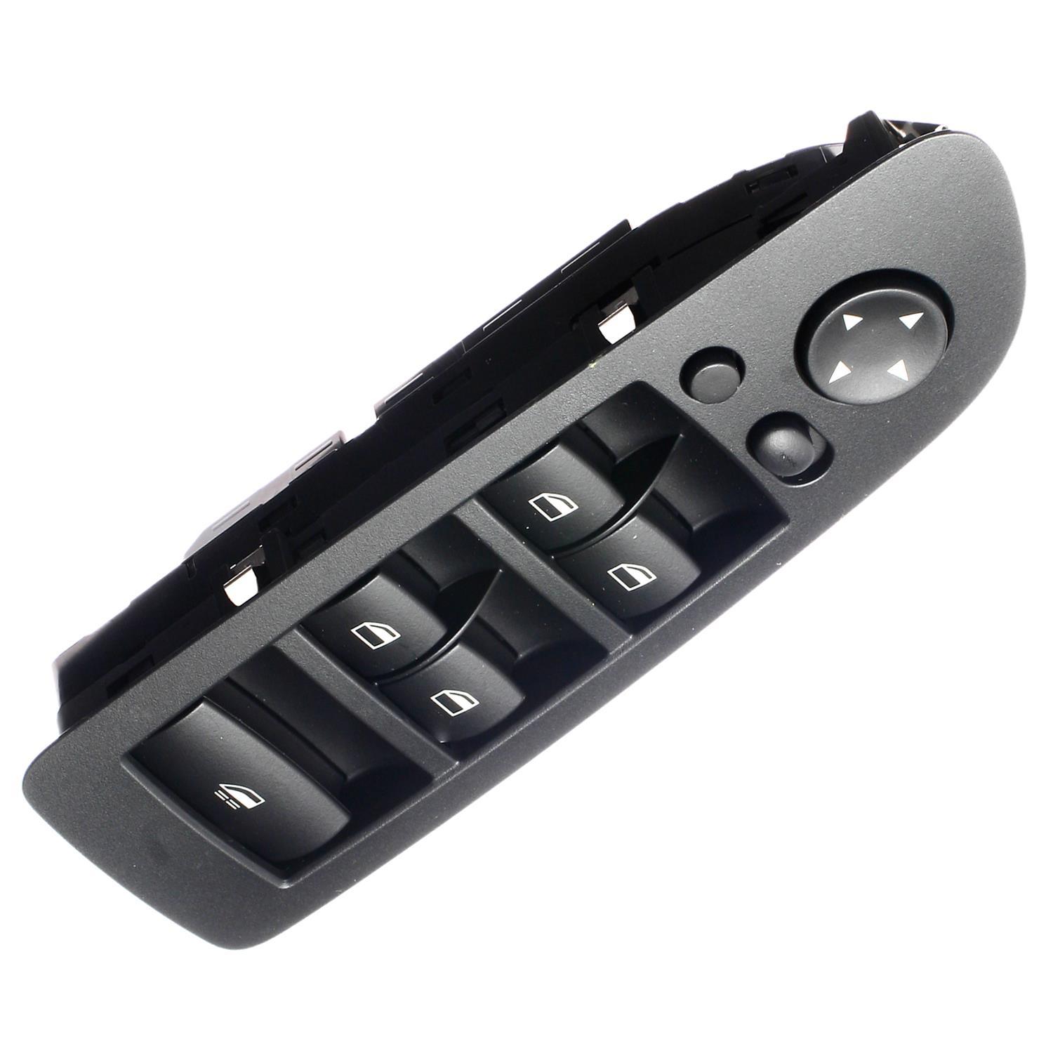 Standard Motor Products DWS853 - Door Window Switch Standard Motor Products DWS853 Door Window Switch product image 2 of 3