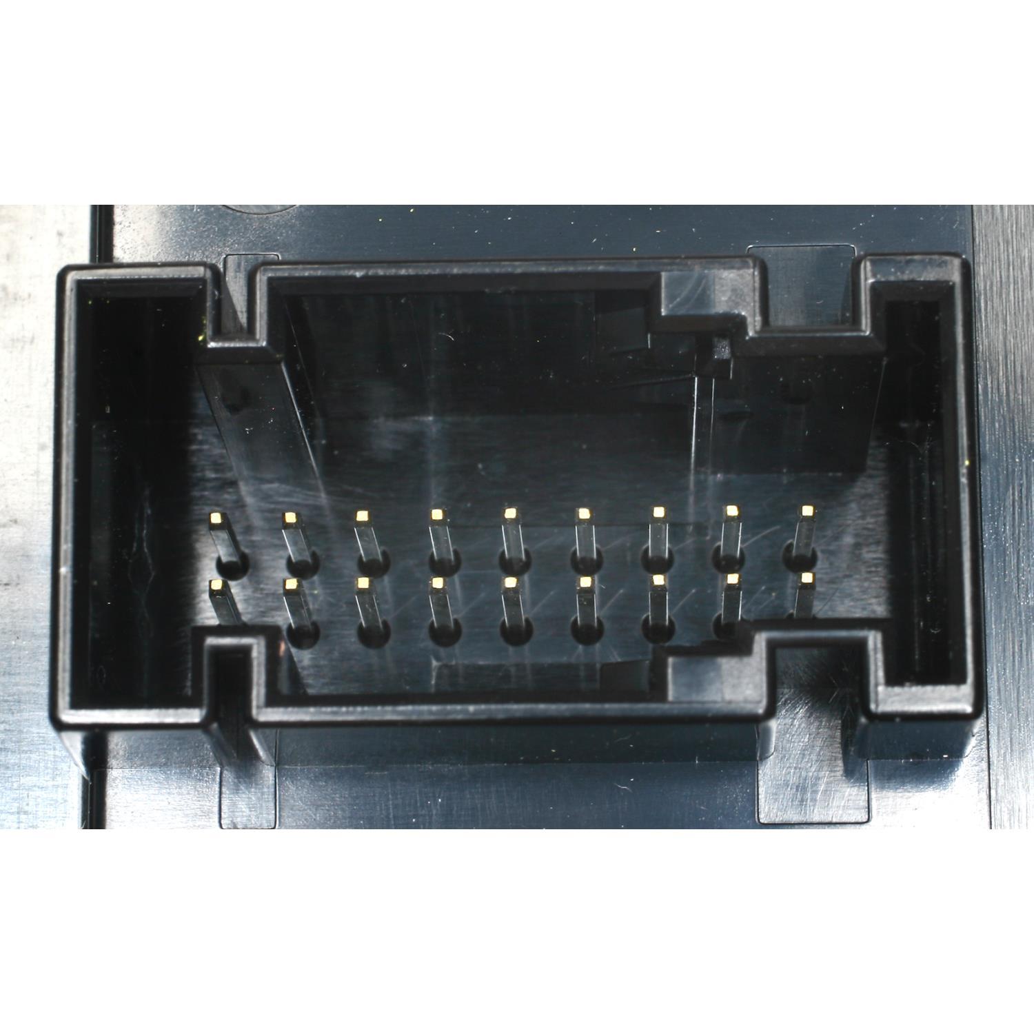Standard Motor Products DWS853 - Door Window Switch Standard Motor Products DWS853 Door Window Switch product image 3 of 3