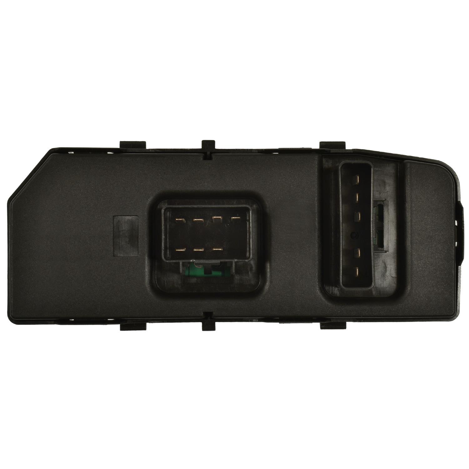 Standard Motor Products DWS854 - Door Window Switch Standard Motor Products DWS854 Door Window Switch product image 1 of 3