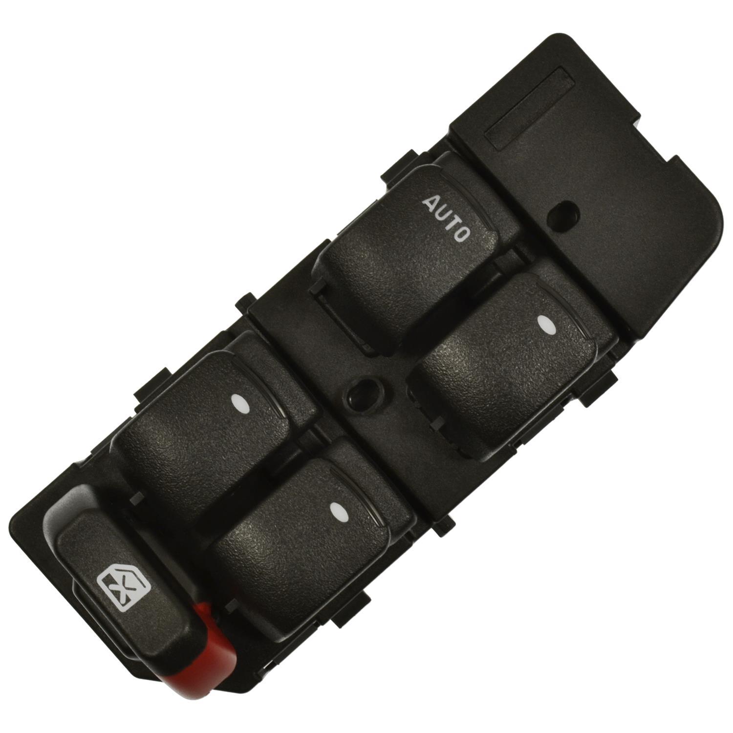 Standard Motor Products DWS854 - Door Window Switch Standard Motor Products DWS854 Door Window Switch product image 2 of 3