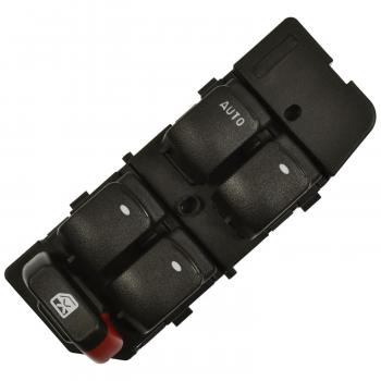 2010 Chevrolet Malibu Door Window Switch Front Left Standard Motor Products DWS854 image 2 of 3