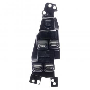 2005 Chrysler Sebring Door Window Switch Left Standard Motor Products DWS855 image 1 of 3