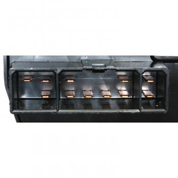 2005 Chrysler Sebring Door Window Switch Left Standard Motor Products DWS855 image 3 of 3