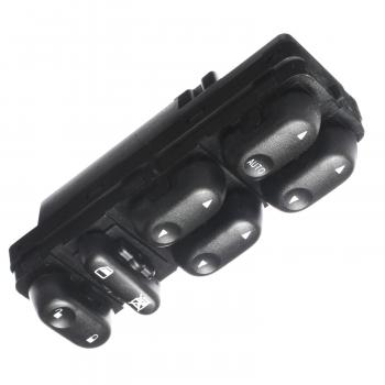 2005 Ford Escape Door Window Switch Front Left Standard Motor Products DWS857 image 2 of 3