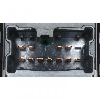 2005 Ford Escape Door Window Switch Front Left Standard Motor Products DWS857 image 3 of 3