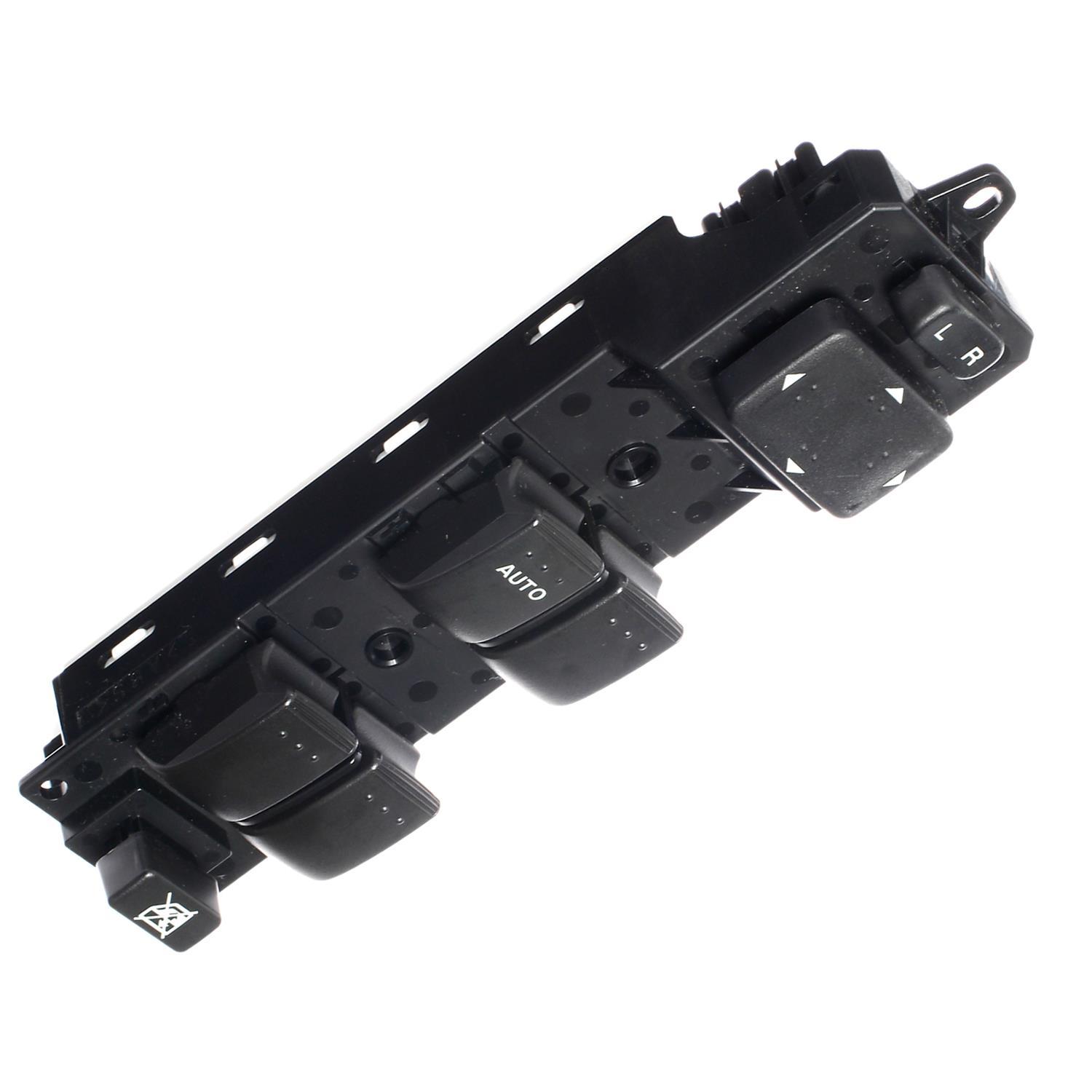 Standard Motor Products DWS858 - Door Window Switch Standard Motor Products DWS858 Door Remote Mirror Switch product image 2 of 3