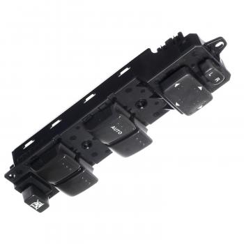 2010 Mazda 6 Door Window Switch Front Left Standard Motor Products DWS858 image 2 of 3