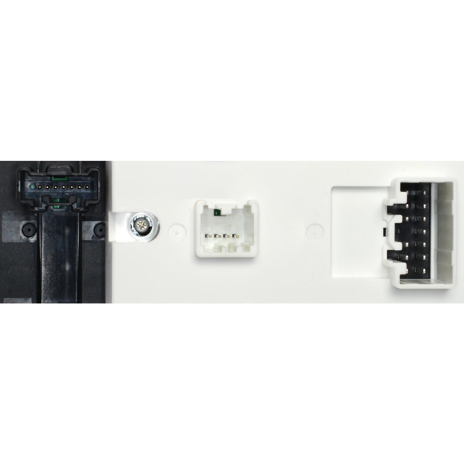 Standard Motor Products DWS858 - Door Window Switch Standard Motor Products DWS858 Door Remote Mirror Switch product image 3 of 3